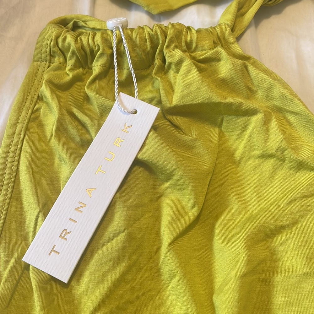Blouse summer tank brand new